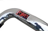Injen 17-19 Nissan Sentra 1.6L 4cyl Turbo Polished Cold Air Intake thumbnail 9