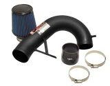 Injen 17-19 Audi A4 2.0T Black Cold Air Intake thumbnail 3