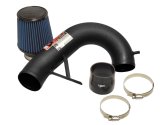 Injen 17-19 Audi A4 2.0T Black Cold Air Intake thumbnail 4