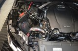 Injen 17-19 Audi A4 2.0T Black Cold Air Intake thumbnail 7