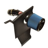 Injen 14-18 Mazda 3 2.5L 4 Cyl Black Short Ram Tuned Intake System w/ MR Technology thumbnail 2