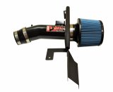 Injen 14-18 Mazda 3 2.5L 4 Cyl Black Short Ram Tuned Intake System w/ MR Technology thumbnail 4