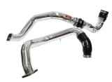 Injen 16-20 Honda Civic 1.5L Turbo Aluminum Intercooler Piping Kit - Polished thumbnail 3