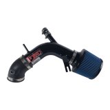 Injen 03-07 Honda Accord 4Cyl (LEV Motor Only) Black Short Ram Intake thumbnail 1
