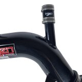 Injen 03-07 Honda Accord 4Cyl (LEV Motor Only) Black Short Ram Intake thumbnail 4