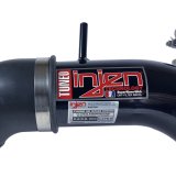 Injen 03-07 Honda Accord 4Cyl (LEV Motor Only) Black Short Ram Intake thumbnail 5