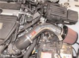 Injen 03-07 Honda Accord 4Cyl (LEV Motor Only) Black Short Ram Intake thumbnail 7