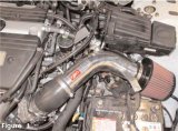 Injen 03-07 Honda Accord 4Cyl (LEV Motor Only) Black Short Ram Intake thumbnail 8