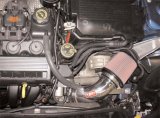 Injen 2000-06 Mini Cooper N/A (Non S) Polished Short Ram Intake thumbnail 1