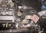 Injen 2000-06 Mini Cooper N/A (Non S) Polished Short Ram Intake thumbnail 4