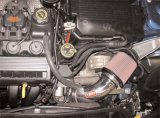 Injen 2000-06 Mini Cooper N/A (Non S) Polished Short Ram Intake thumbnail 7