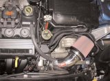 Injen 2000-06 Mini Cooper N/A (Non S) Polished Short Ram Intake thumbnail 8