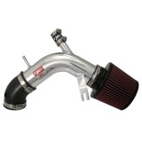 Injen 03-04 Accord 4 Cyl. LEV Motor Only Polished Short Ram Intake thumbnail 7