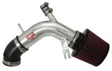 Injen 03-04 Accord 4 Cyl. LEV Motor Only Polished Short Ram Intake thumbnail 9
