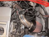 Injen 03-05 Camry 3.0L 3.3L V6 04-05 Solara 3.3L V6 Polished Short Ram Intake thumbnail 5