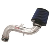 Injen 03-05 Camry 3.0L 3.3L V6 04-05 Solara 3.3L V6 Polished Short Ram Intake thumbnail 6