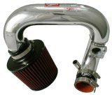 Injen 04-06 xA/xB Polished Short Ram Intake thumbnail 1