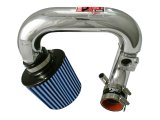 Injen 04-06 xA/xB Polished Short Ram Intake thumbnail 3