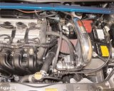 Injen 04-06 xA/xB Polished Short Ram Intake thumbnail 5