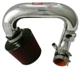 Injen 04-06 xA/xB Polished Short Ram Intake thumbnail 8