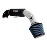 Injen 00-04 Tundra / Sequoia 4.7L V8 & Power Shield only Polished Power-Flow Air Intake System thumbnail 1