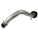 Injen 03-07 Accord V6 / 04-08 TL / 07-08 TL Type S Polished Cold Air Intake thumbnail 3