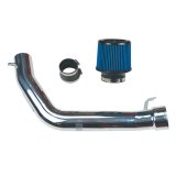Injen 03-07 Accord V6 / 04-08 TL / 07-08 TL Type S Polished Cold Air Intake thumbnail 7