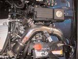 Injen 03-07 Accord 4 Cyl. LEV Motor Only (No MAF Sensor) Polished Cold Air Intake thumbnail 5