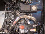 Injen 03-07 Accord 4 Cyl. LEV Motor Only (No MAF Sensor) Polished Cold Air Intake thumbnail 6