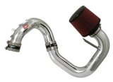 Injen 04-09 Mazda 3 2.0L 2.3L 4 Cyl. Polished Cold Air Intake thumbnail 1