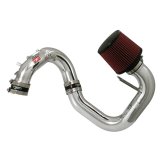 Injen 04-09 Mazda 3 2.0L 2.3L 4 Cyl. Polished Cold Air Intake thumbnail 6