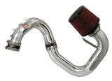 Injen 04-09 Mazda 3 2.0L 2.3L 4 Cyl. Polished Cold Air Intake thumbnail 9