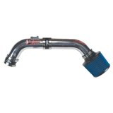Injen 03-08 Mazda 6 2.3L 4 Cyl. Polished Cold Air Intake thumbnail 2