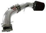 Injen 03-08 Mazda 6 2.3L 4 Cyl. Polished Cold Air Intake thumbnail 3