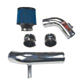 Injen 03-08 Mazda 6 2.3L 4 Cyl. Polished Cold Air Intake thumbnail 5