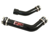 Injen 2009-11 Lancer Ralliart 2.0L Turbo Black Upper Intercooler Pipe Kit thumbnail 1