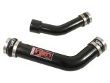 Injen 2009-11 Lancer Ralliart 2.0L Turbo Black Upper Intercooler Pipe Kit thumbnail 2