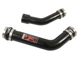 Injen 2009-11 Lancer Ralliart 2.0L Turbo Black Upper Intercooler Pipe Kit thumbnail 3