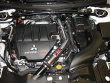 Injen 2009-11 Lancer Ralliart 2.0L Turbo Black Upper Intercooler Pipe Kit thumbnail 4