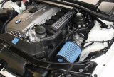 Injen 08-09 128i E82 / 07-09 328i E92 / 2006 330i E92 3.0L 6 Cyl. (Includes Heat Shield) Polished Sh thumbnail 1