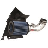 Injen 08-09 128i E82 / 07-09 328i E92 / 2006 330i E92 3.0L 6 Cyl. (Includes Heat Shield) Polished Sh thumbnail 3