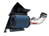 Injen 08-09 128i E82 / 07-09 328i E92 / 2006 330i E92 3.0L 6 Cyl. (Includes Heat Shield) Polished Sh thumbnail 5