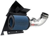 Injen 08-09 128i E82 / 07-09 328i E92 / 2006 330i E92 3.0L 6 Cyl. (Includes Heat Shield) Polished Sh thumbnail 9