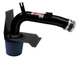 Injen 08-13 Subaru WRX/STi 2.5L (t) Black Cold Air Intake thumbnail 2