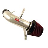 Injen 08-13 Subaru WRX/STi 2.5L (t) Black Cold Air Intake thumbnail 4