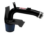 Injen 08-13 Subaru WRX/STi 2.5L (t) Black Cold Air Intake thumbnail 6