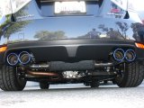 Injen 08-13 Subaru WRX/STi 2.5L (t) Black Cold Air Intake thumbnail 8