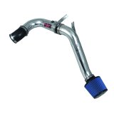 Injen 09-11 Acura TSX 2.4L 4cyl Polished Cold Air Intake thumbnail 1