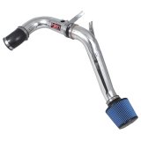 Injen 09-11 Acura TSX 2.4L 4cyl Polished Cold Air Intake thumbnail 3