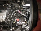 Injen 09-11 Acura TSX 2.4L 4cyl Polished Cold Air Intake thumbnail 5